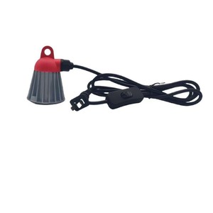 Đèn Ổ cắm bóng đèn ổ cắm chủ cơ sở Đồng giữ đèn ánh sáng mặt dây chuyền chủ E27 đèn cổ điển ánh sáng với dimmer - Product Image 1