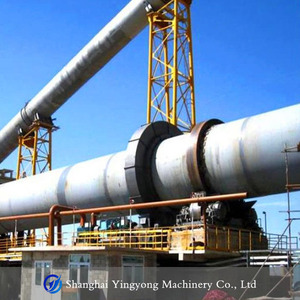 High Efficiency Best Price <strong>Rotary</strong> <strong>Kiln</strong> Furnace / Calcium Carbonate <strong>Rotary</strong> <strong>Kiln</strong> Limestone <strong>Rotary</strong> <strong>Kiln</strong> Calcination Limestone - Product Image 2