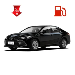 USED CAR 2022 2020 2019 TOYOT CAMRY CHEAP PRICE 0KM Toyota Camry Hybrid car with High Speed Cars For Sale