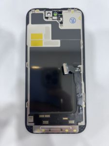 Écran LCD KD Incell Mobile adapté à l'iPhone 14 Pro <span class=keywords><strong>Mam</strong></span> écran tactile de remplacement adapté à l'iPhone 14 14Pro GX écran - Product Image 4