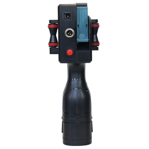 Máy in phun cầm tay màn hình cảm ứng thông minh nhỏ gọn Ditu N3 (không kèm hộp mực) - Product Image 6