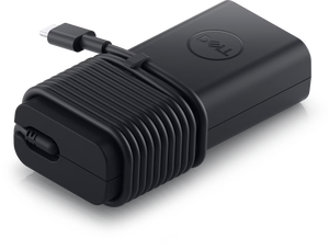 Adaptateur de <span class=keywords><strong>chargeur</strong></span> USB-C LA65NM190 65W pour <span class=keywords><strong>Dell</strong></span> – Adaptateur d'origine pour ordinateur portable - Product Image 3
