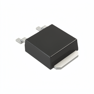 Components Electronic TO-252 AOD210 Transistors Original - Product Image 1