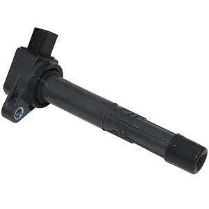 4 Bobinas de Encendido para <span class=keywords><strong>Honda</strong></span> Civic <span class=keywords><strong>K20</strong></span> K24 Accord Element S2000 CSX RSX FR-V CRV <span class=keywords><strong>STREAM</strong></span> 2.0/2.4L 2.2 30520-PNA-007 30520-RAA-007 - Product Image 5