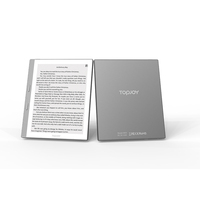 Lector Electrónico de Libros Electrónicos de Bolsillo con Pantalla de Tinta Electrónica de 5.76 Pulgadas, Lector de PDF, 198PPI, 1GB, 32GB