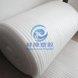 Confort acústico blanco Underlay <span class=keywords><strong>para</strong></span> madera/<span class=keywords><strong>suelo</strong></span> <span class=keywords><strong>laminado</strong></span> - Product Image 1