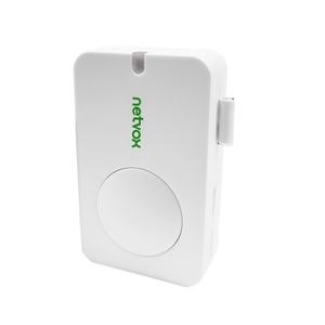 Le capteur R313D-Wireless d'actifs adopte la détection RSSI/SNR du module de communication sans fil SX1276 - Product Image 1