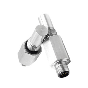 مستشعر التبديل القريب الحثي لوحة استشعار المعادن عالية الضغط المقاومة BXuan M12 NPN - Product Image 6