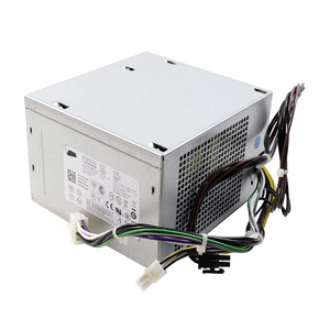 De fuente de alimentación para <span class=keywords><strong>Dell</strong></span> Optiplex XE2 MT precisión T3620 T1700 T20 <span class=keywords><strong>T30</strong></span> 365W PSU 7VK45 T1M43 HU365EM-00 D365EM-00 - Product Image 2