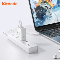 Câbles USB-C Mcdodo 835/729 avec E-mark 5A 100W, Type-C vers Type-C, câble de données TPE 1,2 m, câble de charge pour Switch, Macbook, Iphone