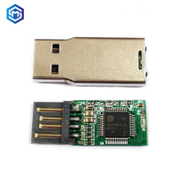 Unidad Flash USB 2.0 3.0 sin Carcasa, Chip UDP Largo y Corto, 1G 2G 4G 8G 16G 32G 64G 128G 256G, Clase A