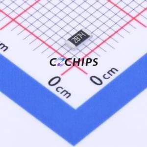 Résistance SMD RC1206FR-072M87L 1206 (Type : Film Épais) (Résistance : 2,87 MOhm Précision : 1%) - Product Image 1