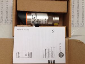 流量センサーSID10ABBFPKG/US-100 SI5000 <span class=keywords><strong>IFM</strong></span>圧力スイッチ新品オリジナル在庫あり - Product Image 2