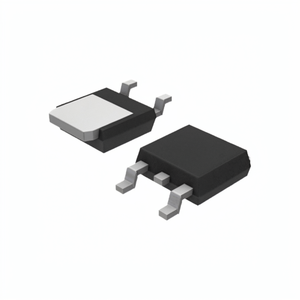 Componente Electrónico MC78M08CDT TO 252 3, DPAK, SC 63, Gestión de Energía (PMIC) Original - Product Image 1