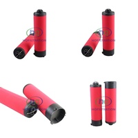 1617704005 1617704006 HQFILTRATION Luft-Öl-Abscheider Filterelement