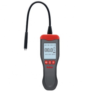 Testeur numérique de liquide de frein automobile, détecteur d'humidité pour huiles hydrauliques DOT3, DOT4, DOT5.1 - Product Image 1