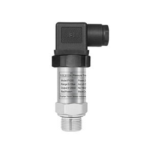 جهاز إرسال مستشعر ضغط رقمي عالمي 4-20 مللي أمبير 10 فولت 5 فولت RS485 مقياس ضغط المياه مقياس هواء سائل - Product Image 1