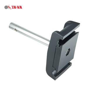 Thanh Ray Dẫn Hướng Hai Vòng Cho Băng Tải Kẹp Thanh Ray Dẫn Hướng Hệ Thống - Product Image 2