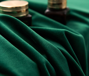 Nuovo Design tessuto di velluto belle <span class=keywords><strong>tende</strong></span> oscuranti a buon mercato per soggiorno camera <span class=keywords><strong>da</strong></span> letto - Product Image 5