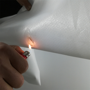 Membrana Impermeable y Transpirable Ignífuga Kosite 100G - Product Image 1