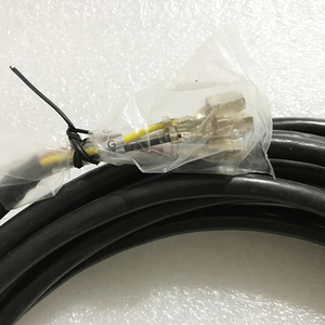 Nouvelle ligne d'alimentation électrique pour servomoteur FANUC F06B-0001-K006 d'origine - Product Image 4
