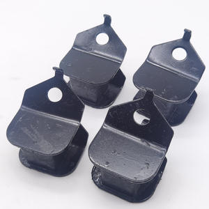 Générateur diesel 186F à refroidissement par air avec amortissement par suspension en caoutchouc, pièces et accessoires pour générateur à châssis ouvert 178F - Product Image 4