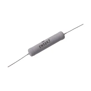 Factory Directly Power Resistor 5w 0.1 Ohm