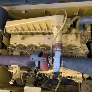 Excavadoras Caterpillar 330BL 330B 330 320CL 320D usadas, motor de bomba de importación japonesa de orugas de 30 toneladas, motor incluido, núcleo de engranaje de caja de cambios - Product Image 5