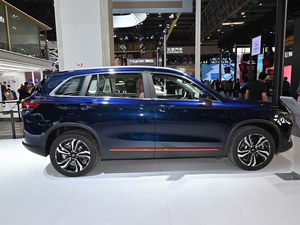 Original Neues Skyworth HT I II Familien-Hybrid-Sportnutzfahrzeug - Product Image 4