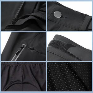 <span class=keywords><strong>Pantaloncini</strong></span> da ciclismo per Mountain Bike da uomo - Product Image 5