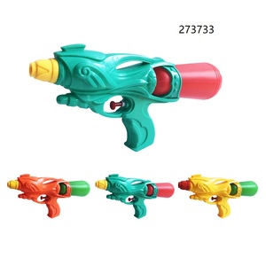 Jeu de tir <span class=keywords><strong>d</strong></span>'été en plein air <span class=keywords><strong>Jouet</strong></span> pistolet à eau bon marché pour jouer à la plage - Product Image 5