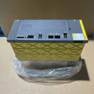 Amplificador FANUC DRIVE A06B-6087-H130, Envío Acelerado, Servoaccionamiento Nuevo - Product Image 2