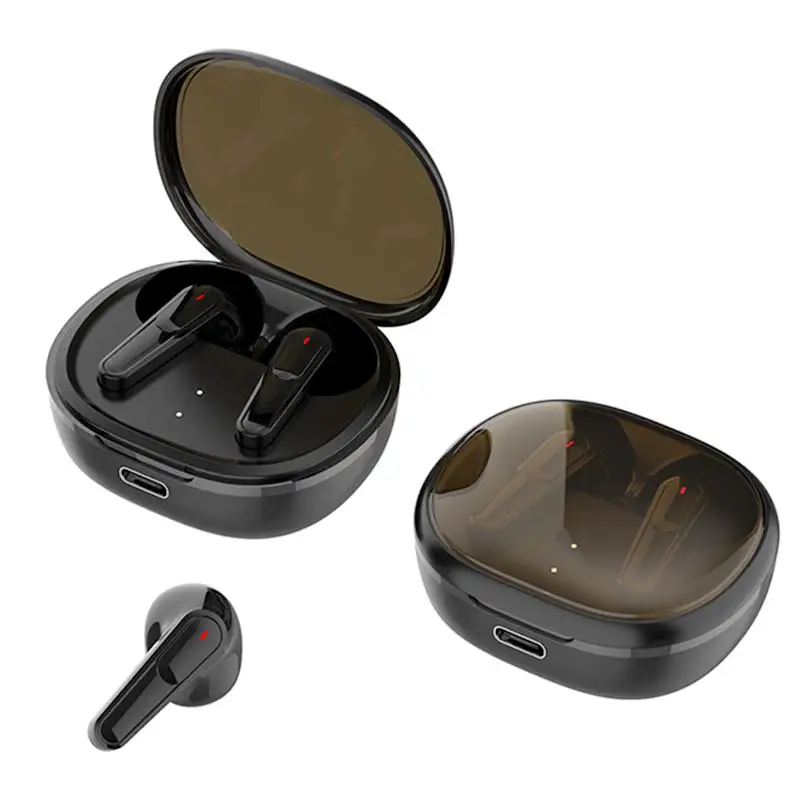 Heiße neue billige Tws Pro30 Bt 5.3 drahtlose Ohrhörer 8d HiFi Surround Bass Stereo In-Ear-Kopfhörer Spiel Musik Kopfhörer drahtlos