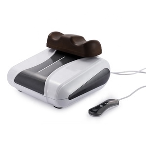 Appareil de massage électrique pour pieds et jambes, soins de santé du corps - Product Image 4