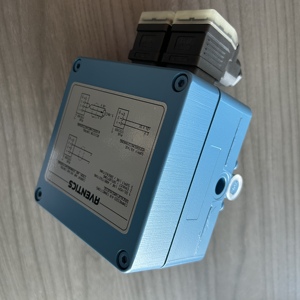 ตัวแปลงสัญญาณ IP รุ่น Aventics 3460565500 ช่วยเพิ่มประสิทธิภาพการทำงานของเครื่องยนต์เรือ - Product Image 6