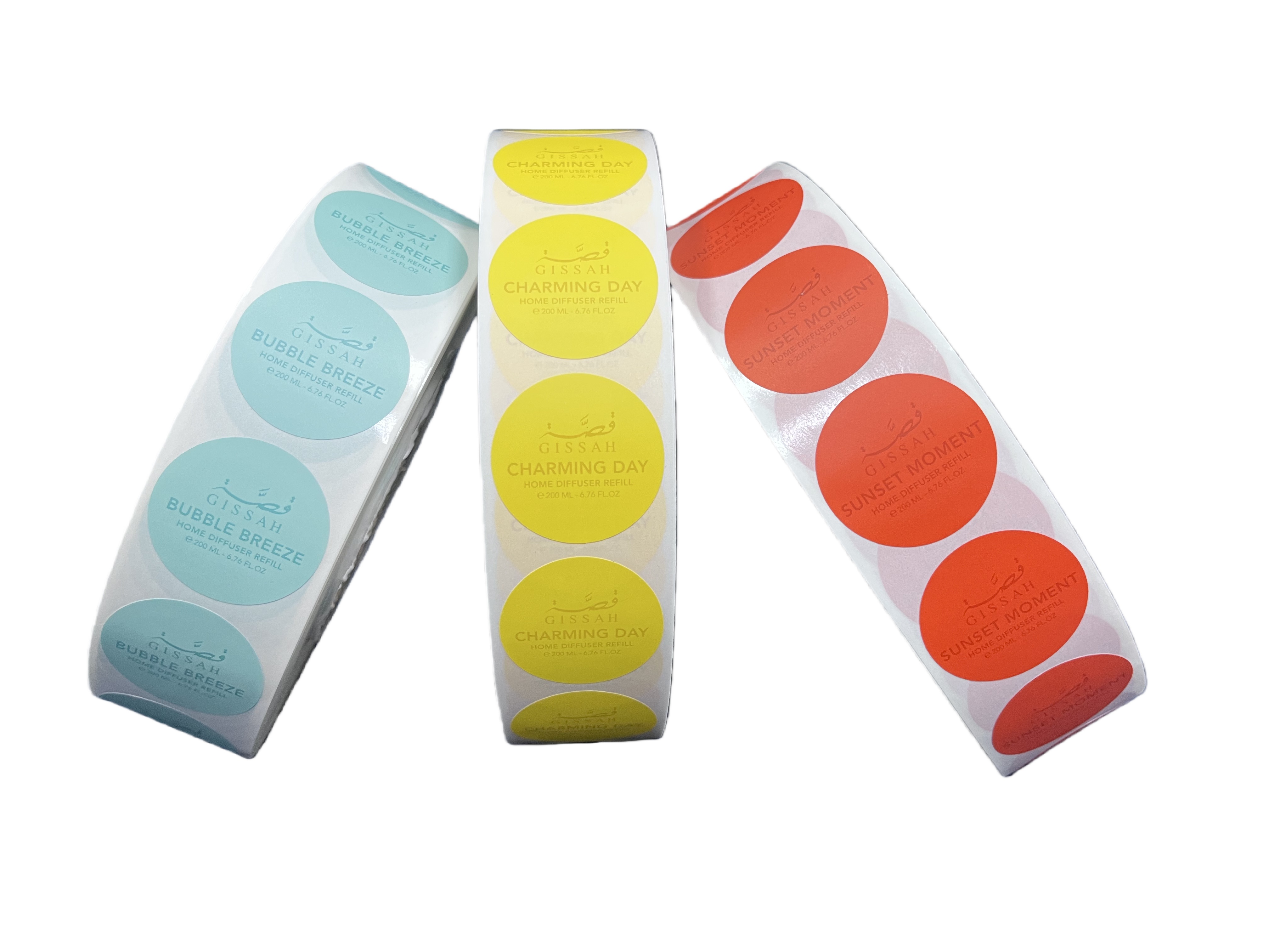 Factory Price Pharmaceutical Label Coated Paper Waterproof Adhesive Stickers Custom Design OEM ODM Fast Shipping Custom Shapes