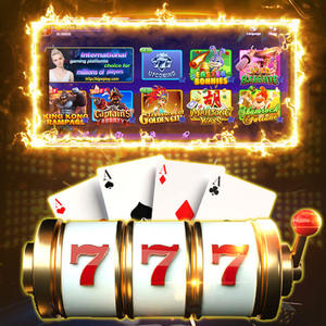 BIG WINNER/GOLDEN CITY Juego en Línea con Integración Simple de API - Product Image 1