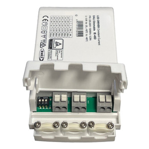 Driver LED Dimmerabile 45W con DALI 2, Configurazione a Corrente Costante, Uscita Singola da 350mA a 1050mA - Product Image 3
