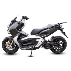 Scooter Eléctrico Personalizado SOTION Surron ADV 4000W 72V 80Ah 110km/h, Carga Rápida, Motocicleta de Alta Velocidad - Product Image 1