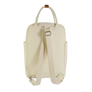 Bolsa de Lona de Algodón Ecológica, Resistente y Reutilizable para una Botella de Vino, con Logotipo Impreso - Product Image 4