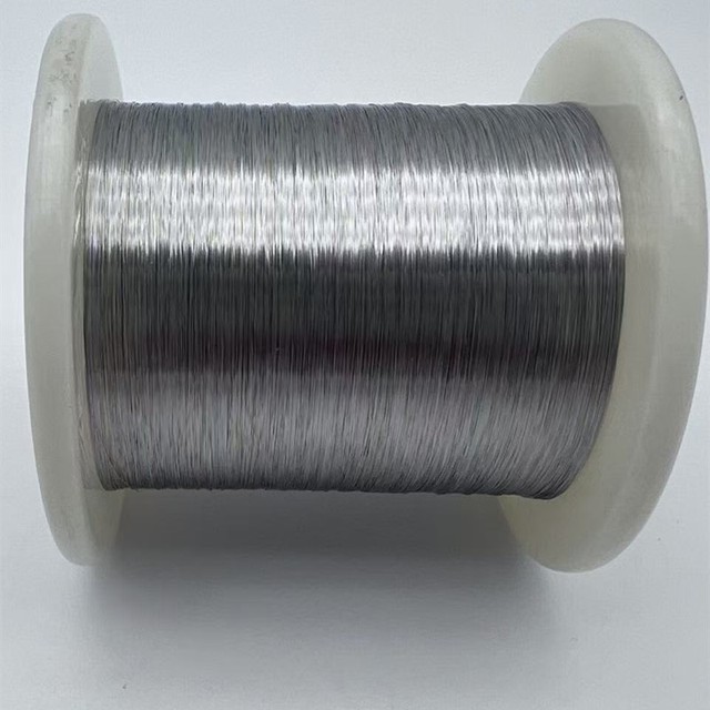 High Purity Platinum Wire PT Wire 99.95% For High-temperature Resistant, Crucibles; Electrochemical Analysis