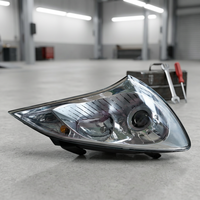 Ensemble de phares avant gauche et droit pour Hyundai Genesis 2010 Version Premium L:92101-2M000 R:92102-2M000