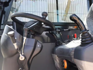 Бетоносмеситель самозагружающийся FMAN FM526SLA, 2,6 м³, высокое качество, хит продаж - Product Image 6