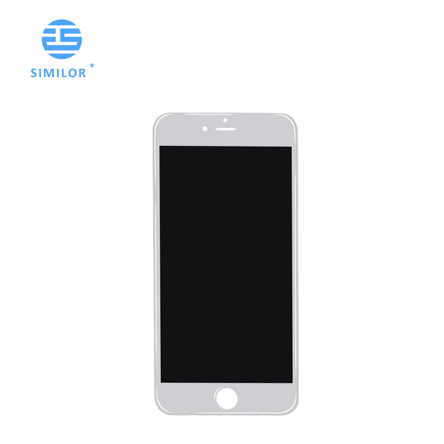 Manufacturer Direct All Smartphone Screen Display LCD for iPhone 6s Plus High Quality Mobile Phone LCDs