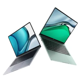 Laptop HUAWEI MateBook 14 generasi 12, baru 2022 Intel Core i5 i7 16G 512G Laptop layar sentuh