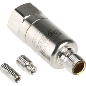 Original Brand New IFM VTV121 <b>Vibration</b> - Product Image 2