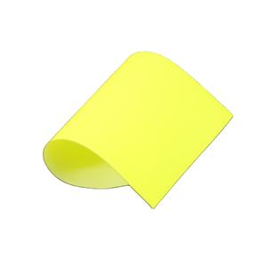 Fabricant de TPU <span class=keywords><strong>Film</strong></span> TPU haute et basse température 1370MMM*0.4MM pour la fabrication de la tige et de la pointe de chaussures et la lamination sans couture - Product Image 1