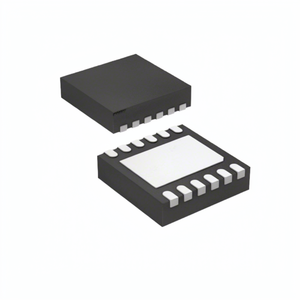 Power Management (PMIC) MAX17578ATC+ Electronic Chips Component 12 WFDFN Exposed Pad BOM IC In Stock - Product Image 1