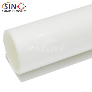 TPH PPF Transparent Release Heat Repair <span class=keywords><strong>Auto</strong></span> Wrapping Stone Guard Paper Paint Protection Film - Product Image 1