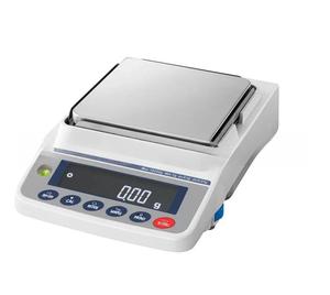 เครื่องชั่งน้ำหนักดิจิตอลอัจฉริยะ Veidt รุ่น A&D GX-6001A ความแม่นยำสูง 6200 กรัม * 0.1 กรัม - Product Image 4